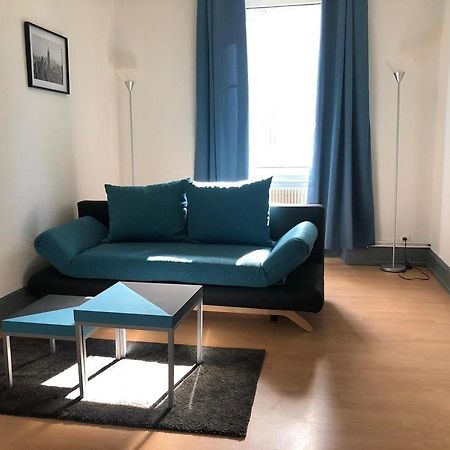 Stay In Mulhouse Exteriör bild