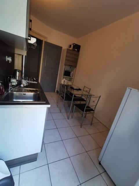 Stay In Mulhouse Exteriör bild