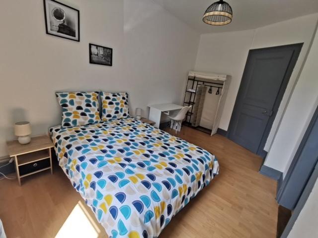 Stay In Mulhouse Exteriör bild